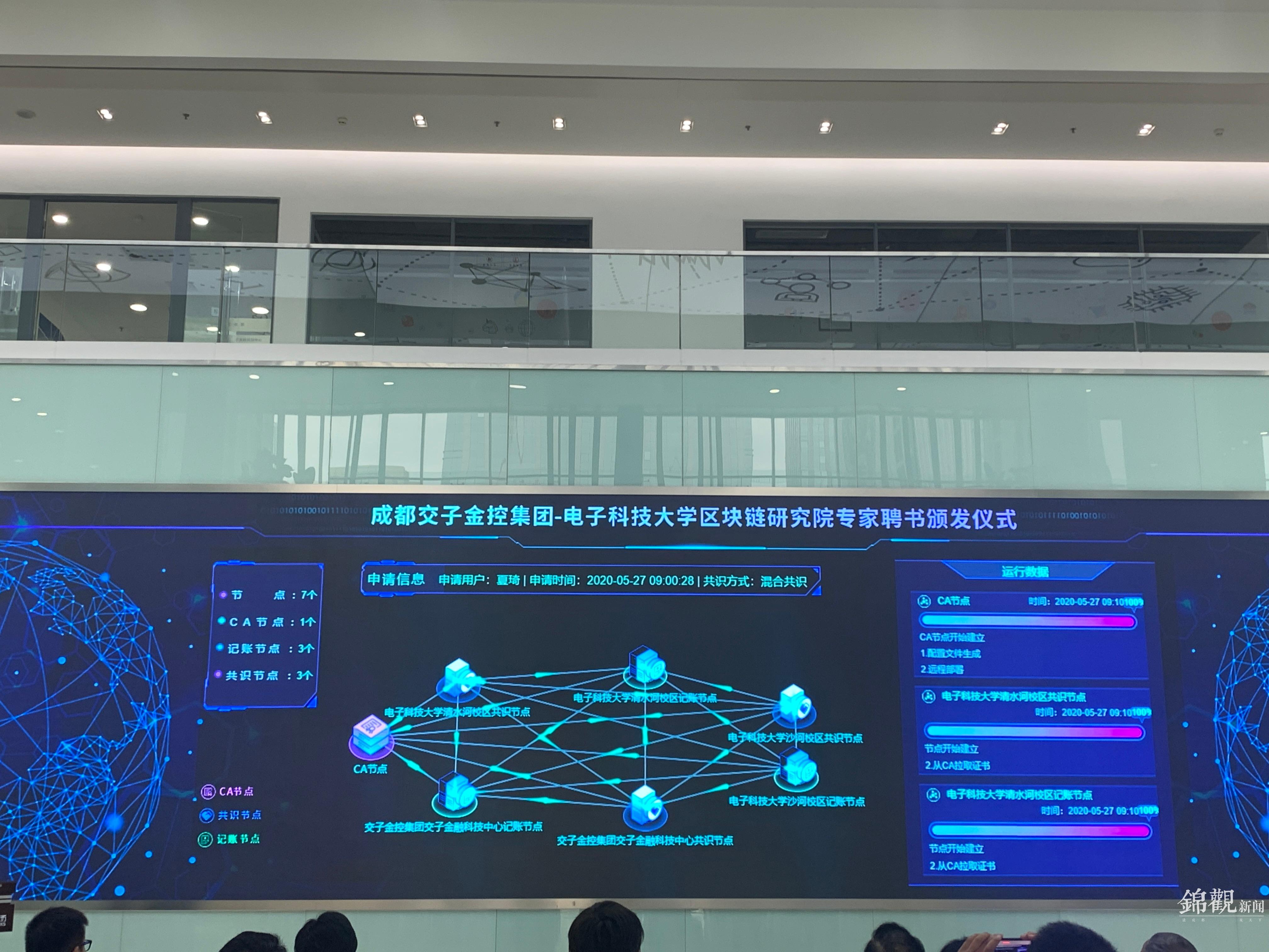 电子科技大学金融专硕，培养金融精英的摇篮