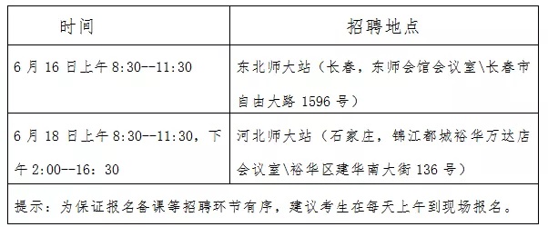 行唐最新招聘信息汇总，最新招聘职位概览