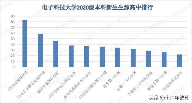 电子科技大学男女比例深度探究