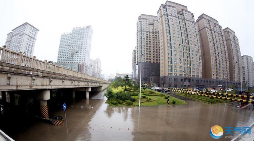 吉林市暴雨最新消息及应对救援进展