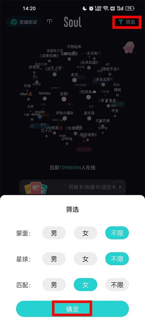 如何运用聊天技巧深化与Soul伴侣的交流