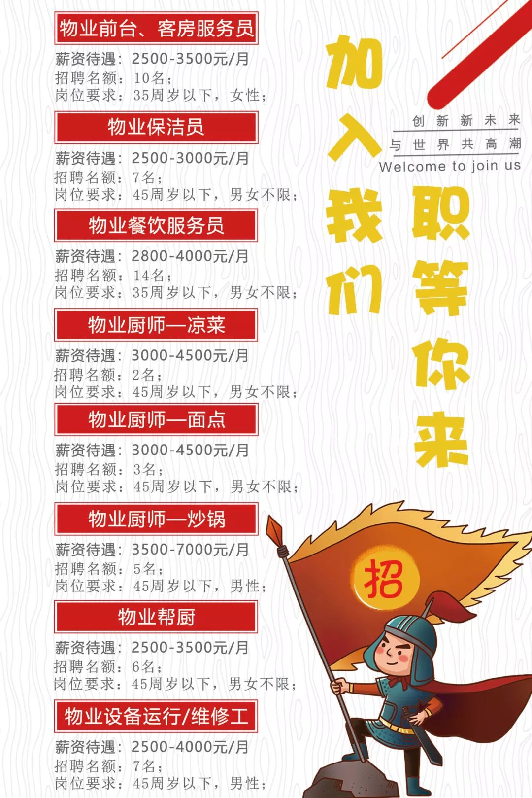 最新招聘信息概览，职场机遇门户与2020招聘趋势深度解析