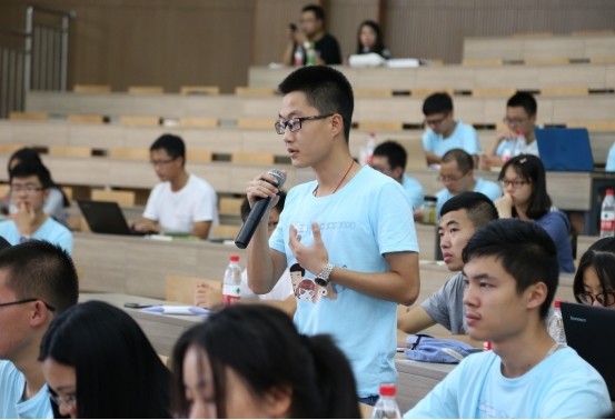 电子科技大学研究生日常学习生活概述