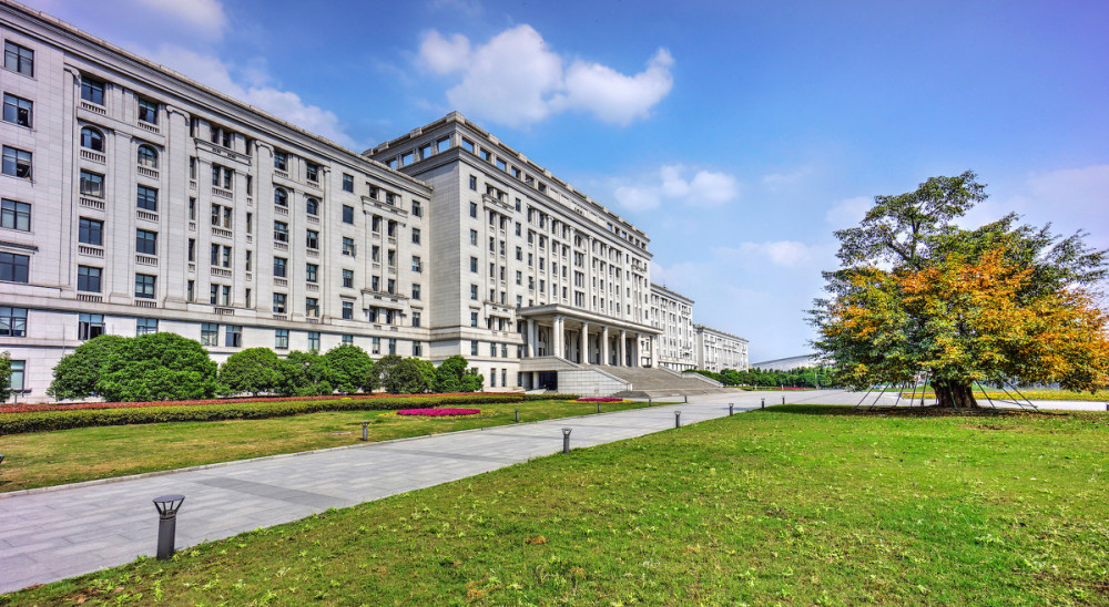 电子科技大学所在城市探秘，科技与梦想交汇的胜地