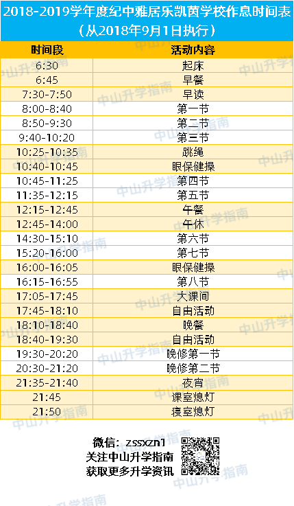 电子科技大学课程表时间安排解析